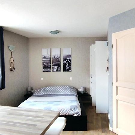 La Maison Alsacienne Kintzheim Eksteriør bilde